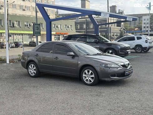 Mazda 6 2005 - фото 6