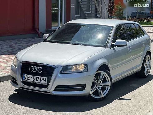 Audi A3 2011 - фото 3