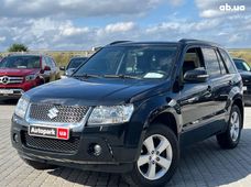 Автомобиль бензин Сузуки б/у - купить на Автобазаре