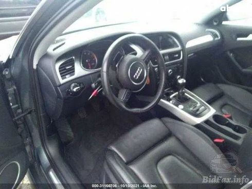 Разборка для Audi A4 - купить на Автобазаре - фото 5