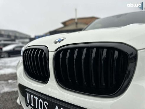 BMW X3 2020 - фото 17