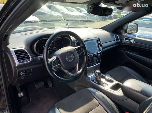 Jeep Grand Cherokee 2020 - фото 11