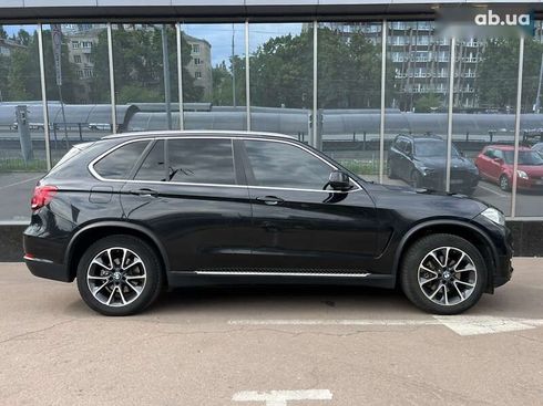 BMW X5 2016 - фото 4
