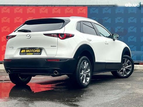 Mazda CX-30 2024 - фото 4
