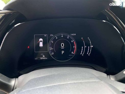 Lexus RX 2023 - фото 16