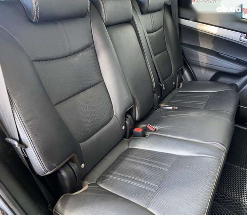 Kia Sorento 2012 - фото 25