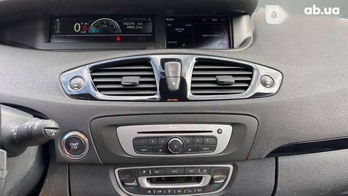 Renault Scenic 2015 - фото 24