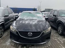 Купити Mazda 6 бу в Україні - купити на Автобазарі