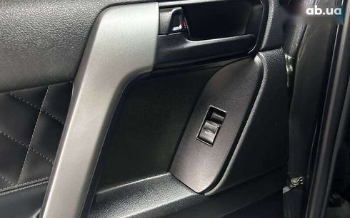 Toyota Land Cruiser Prado 2015 - фото 22