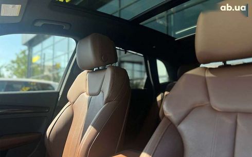 Audi Q5 2018 - фото 13