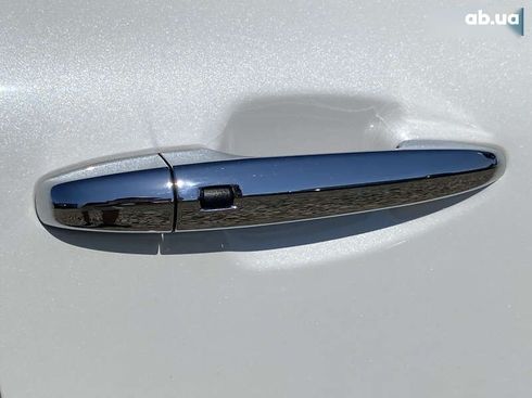 Kia Niro 2021 - фото 12
