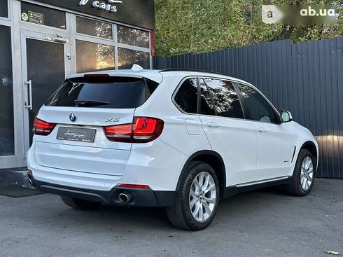 BMW X5 2015 - фото 2
