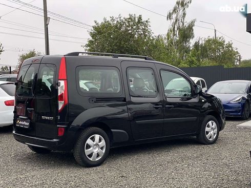 Renault Kangoo 2013 - фото 7