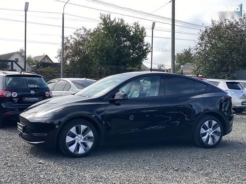 Tesla Model Y 2022 - фото 12