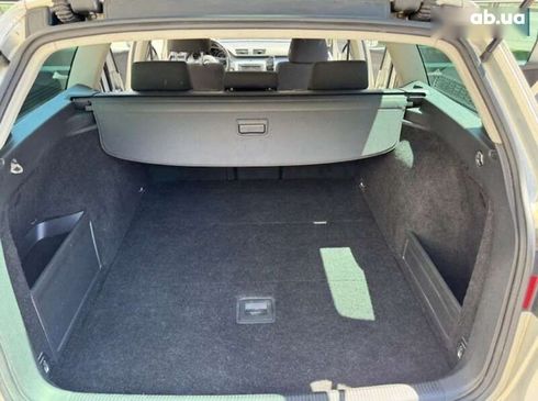 Volkswagen Passat 2009 - фото 12