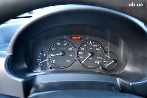 Citroёn Berlingo 2007 - фото 29