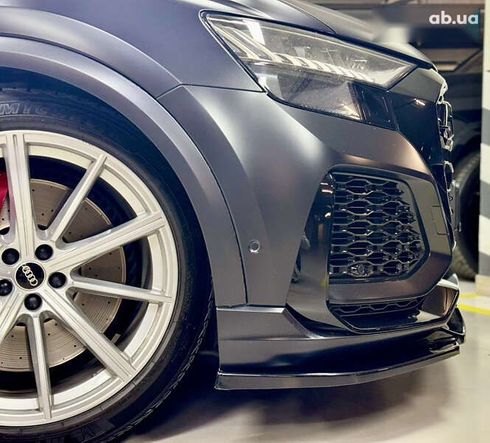 Audi RS Q8 2020 - фото 27