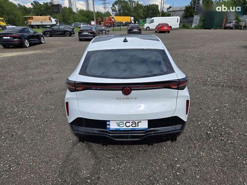 Volkswagen ID. Unyx 2024 - фото 17