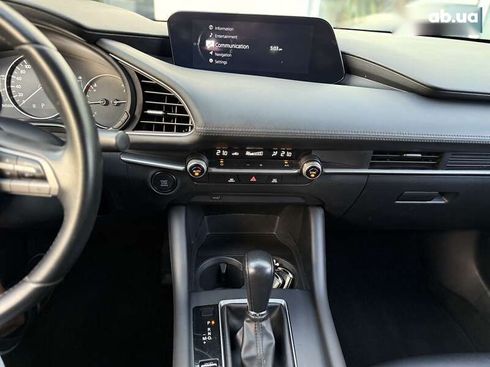 Mazda 3 2021 - фото 12