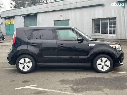 Kia Soul 2016 - фото 4