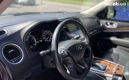 Infiniti QX60 2016 - фото 8
