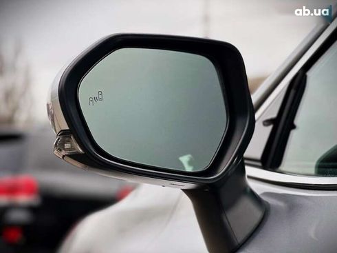 Toyota Camry 2018 - фото 11