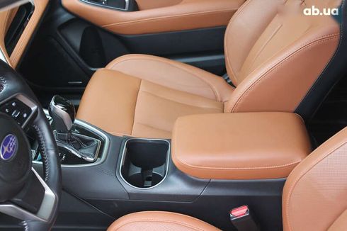 Subaru Legacy 2021 - фото 18