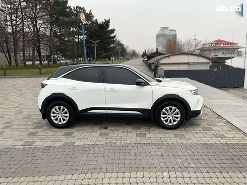 Opel Mokka 2021 - фото 26