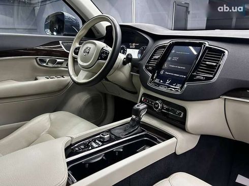 Volvo XC90 2018 - фото 7