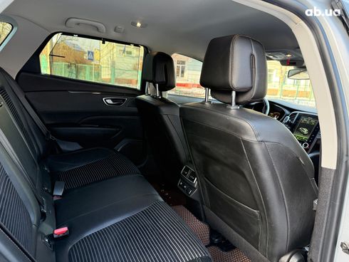 Renault Talisman 2016 серый - фото 51