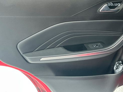 Chery TIGGO 2 PRO 2022 красный - фото 26