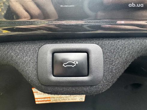 Lexus ES 2021 черный - фото 9