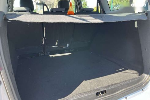 Renault Scenic 2015 - фото 23