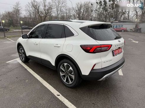 Ford Escape 2023 - фото 5