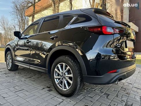 Mazda CX-5 2022 - фото 20