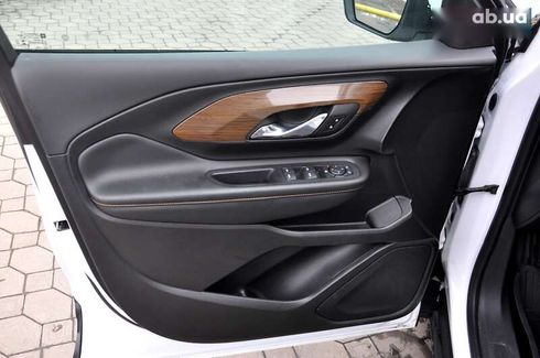 GMC Terrain 2018 - фото 14