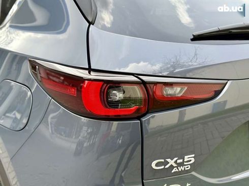 Mazda CX-5 2022 - фото 20