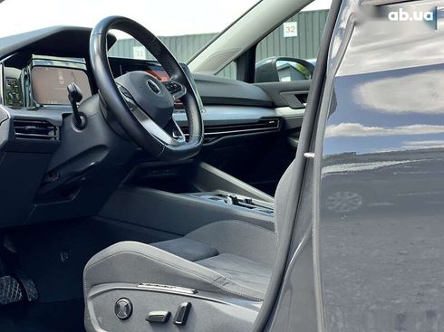 Volkswagen Golf 2021 - фото 25