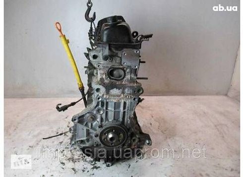 двигатель в сборе для Volkswagen Bora - купити на Автобазарі - фото 5