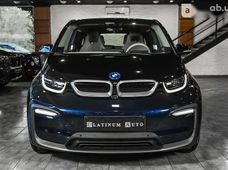 Продажа б/у BMW i3 в Одесской области - купить на Автобазаре