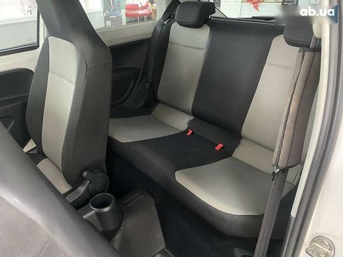 Skoda Citigo 2013 - фото 24