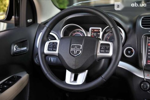 Dodge Journey 2015 - фото 13