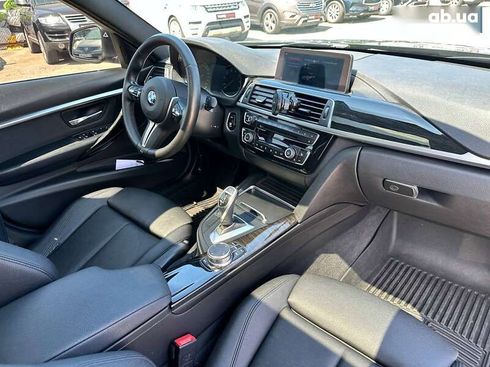 BMW 3 серия 2018 - фото 29