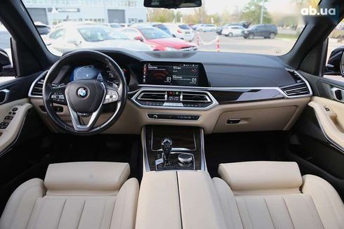 BMW X5 2021 - фото 14