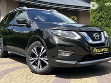 Купити Nissan X-Trail 2019 бу у Львові - купити на Автобазарі