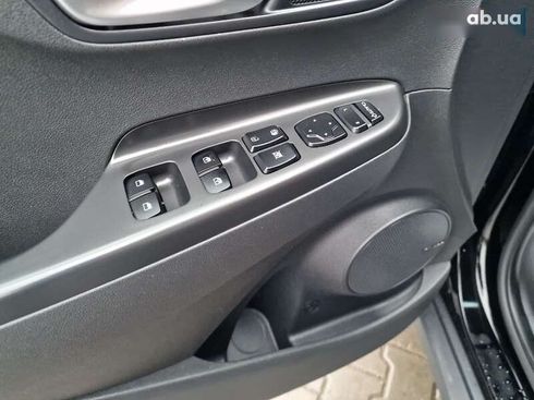 Hyundai Kona 2021 - фото 20