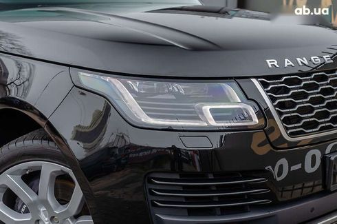 Land Rover Range Rover 2018 - фото 13