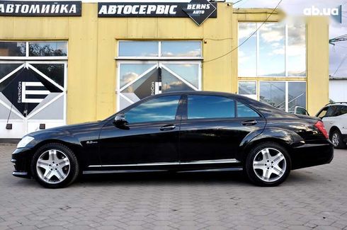 Mercedes-Benz S-Класс 2006 - фото 13