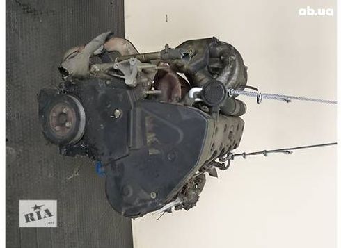 двигатель в сборе для Nissan Micra - купити на Автобазарі - фото 3