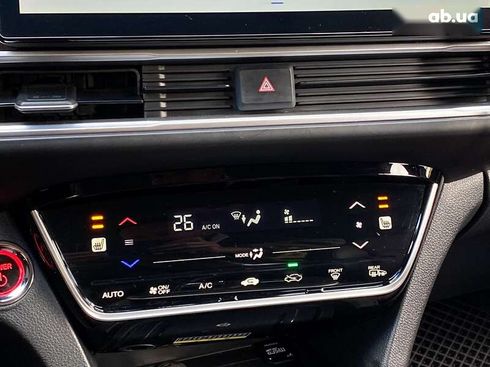 Honda M-NV 2023 - фото 25
